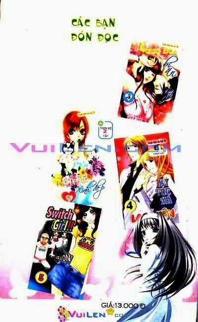 Hoàng Tử Rồng - Chapter 1 - Trang 188