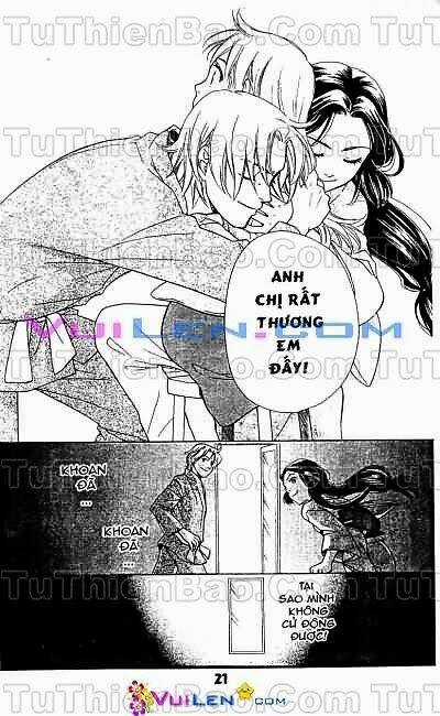 Hoàng Tử Rồng - Chapter 1 - Trang 22