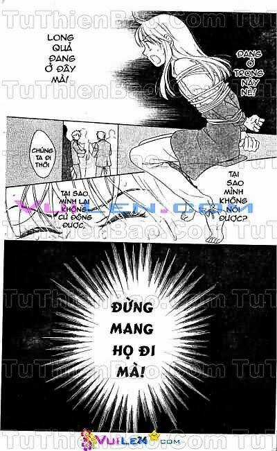 Hoàng Tử Rồng - Chapter 1 - Trang 27