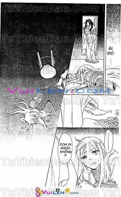 Hoàng Tử Rồng - Chapter 1 - Trang 28