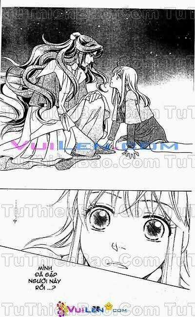 Hoàng Tử Rồng - Chapter 1 - Trang 29