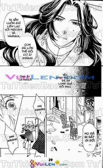 Hoàng Tử Rồng - Chapter 1 - Trang 30