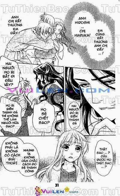Hoàng Tử Rồng - Chapter 1 - Trang 32