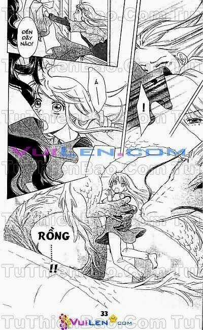 Hoàng Tử Rồng - Chapter 1 - Trang 34