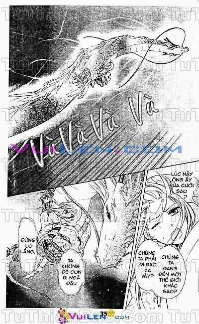 Hoàng Tử Rồng - Chapter 1 - Trang 36