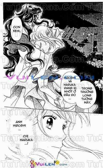 Hoàng Tử Rồng - Chapter 1 - Trang 38