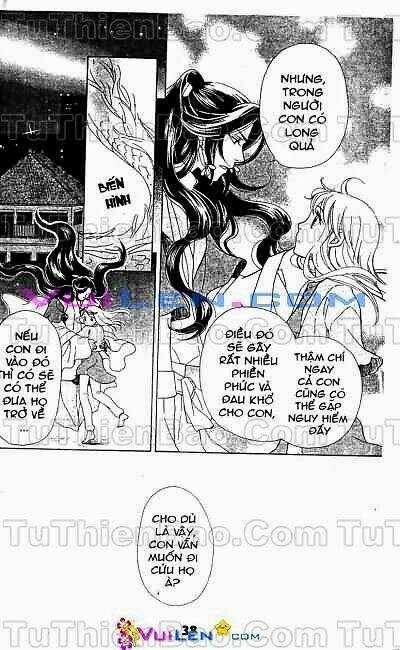 Hoàng Tử Rồng - Chapter 1 - Trang 39