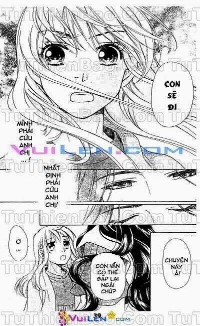 Hoàng Tử Rồng - Chapter 1 - Trang 40