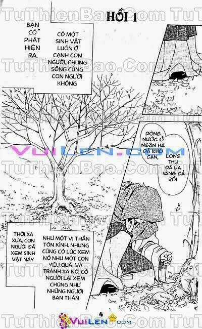 Hoàng Tử Rồng - Chapter 1 - Trang 5