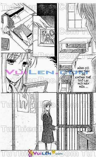 Hoàng Tử Rồng - Chapter 1 - Trang 42