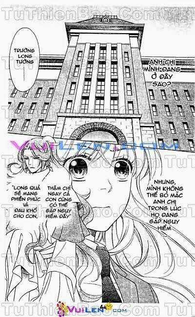 Hoàng Tử Rồng - Chapter 1 - Trang 45