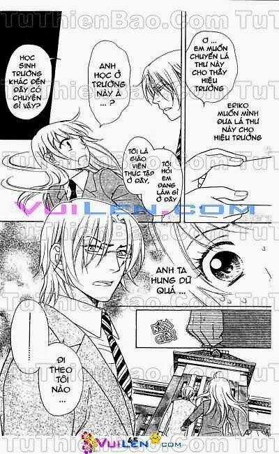 Hoàng Tử Rồng - Chapter 1 - Trang 46