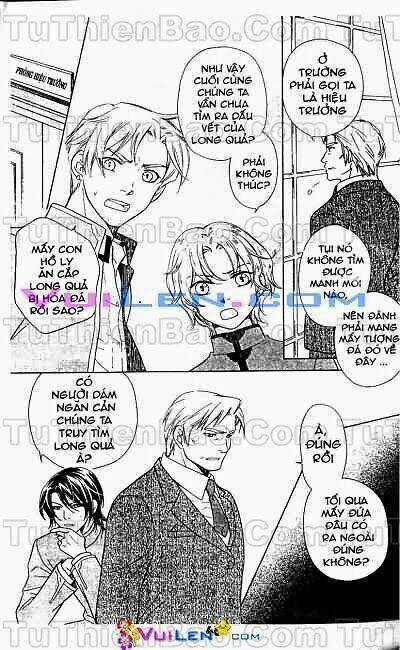 Hoàng Tử Rồng - Chapter 1 - Trang 47