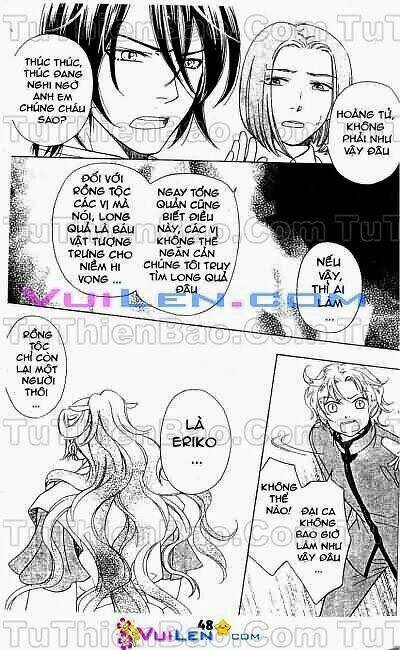 Hoàng Tử Rồng - Chapter 1 - Trang 49