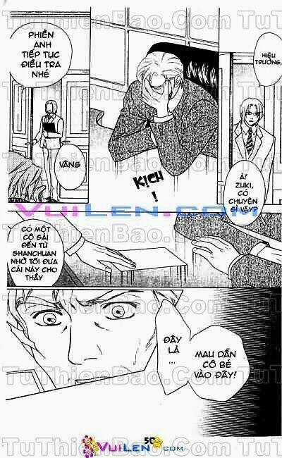 Hoàng Tử Rồng - Chapter 1 - Trang 51