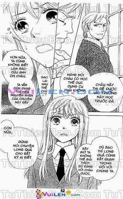 Hoàng Tử Rồng - Chapter 1 - Trang 53