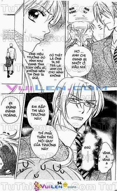 Hoàng Tử Rồng - Chapter 1 - Trang 55