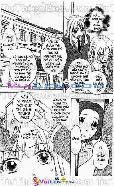 Hoàng Tử Rồng - Chapter 1 - Trang 56