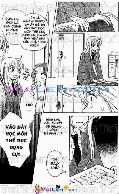 Hoàng Tử Rồng - Chapter 1 - Trang 57