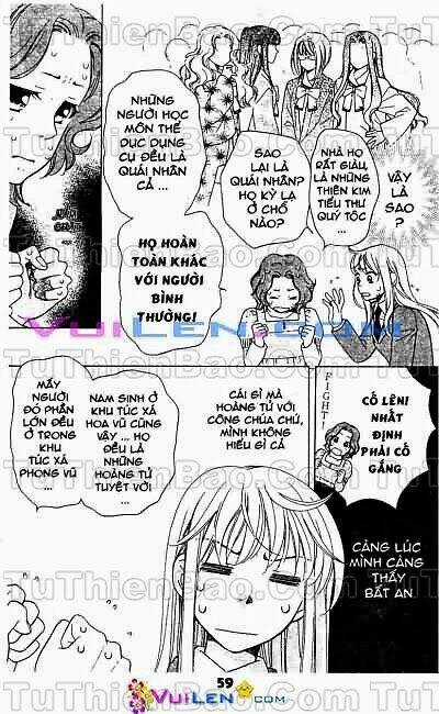 Hoàng Tử Rồng - Chapter 1 - Trang 60