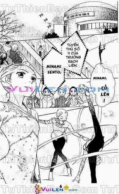 Hoàng Tử Rồng - Chapter 1 - Trang 7