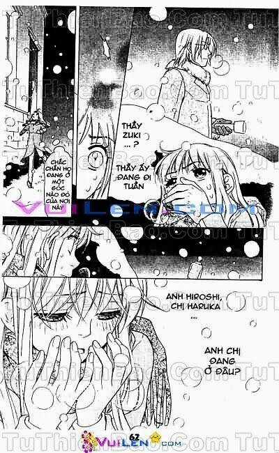 Hoàng Tử Rồng - Chapter 1 - Trang 63