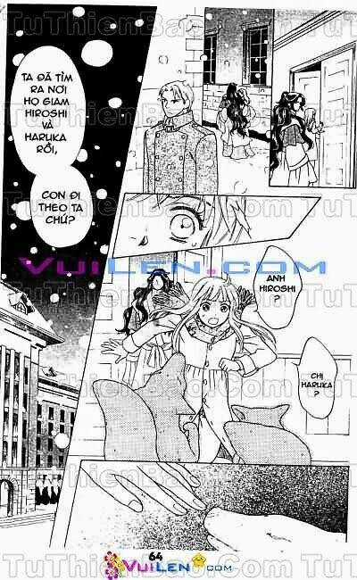 Hoàng Tử Rồng - Chapter 1 - Trang 65