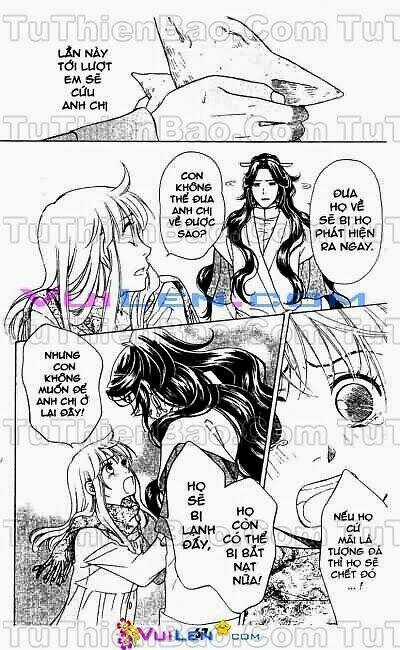 Hoàng Tử Rồng - Chapter 1 - Trang 68
