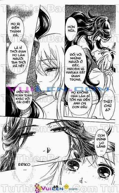 Hoàng Tử Rồng - Chapter 1 - Trang 70