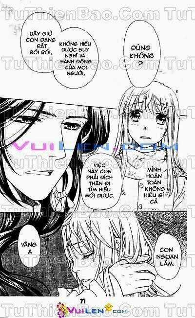 Hoàng Tử Rồng - Chapter 1 - Trang 72