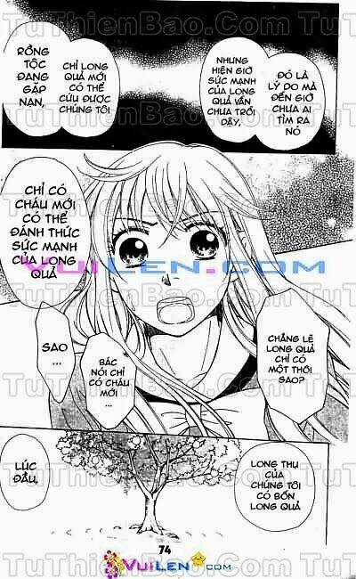 Hoàng Tử Rồng - Chapter 1 - Trang 75