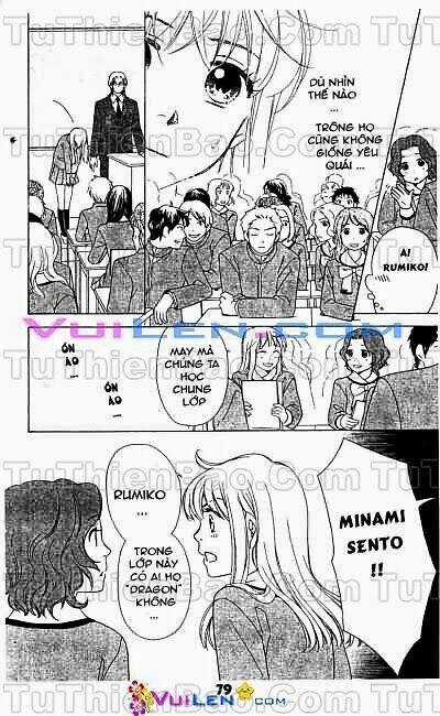 Hoàng Tử Rồng - Chapter 1 - Trang 80