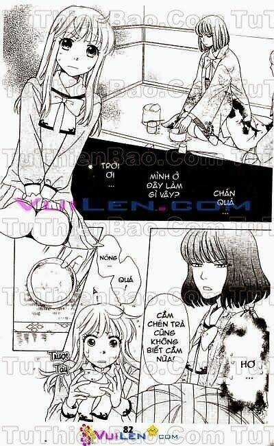 Hoàng Tử Rồng - Chapter 1 - Trang 83