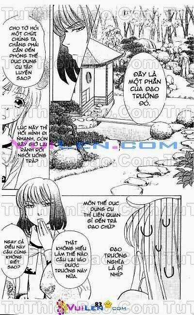 Hoàng Tử Rồng - Chapter 1 - Trang 84