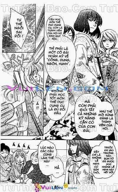 Hoàng Tử Rồng - Chapter 1 - Trang 85