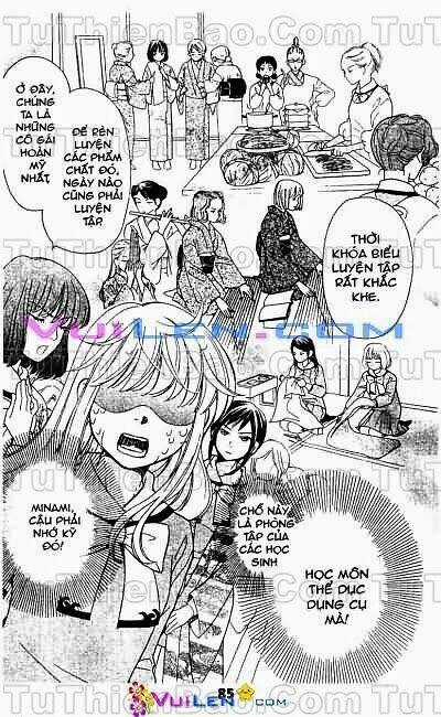 Hoàng Tử Rồng - Chapter 1 - Trang 86