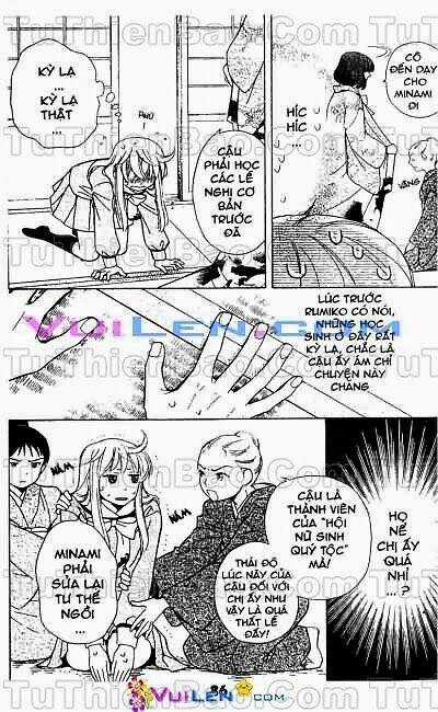 Hoàng Tử Rồng - Chapter 1 - Trang 87