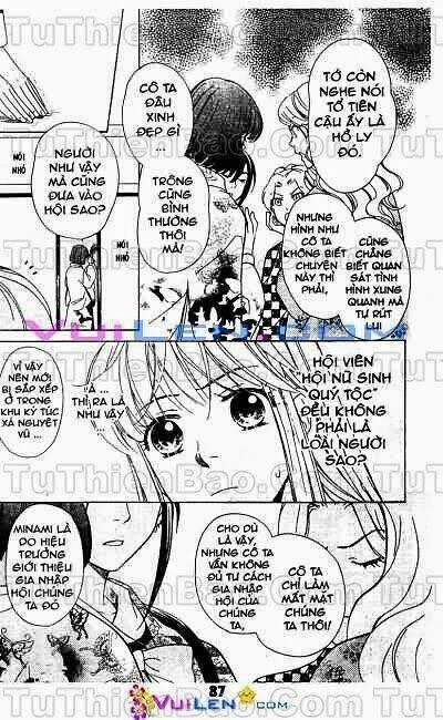 Hoàng Tử Rồng - Chapter 1 - Trang 88