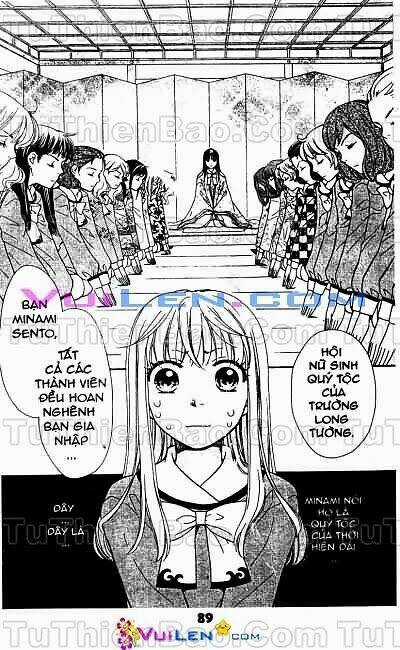 Hoàng Tử Rồng - Chapter 1 - Trang 90