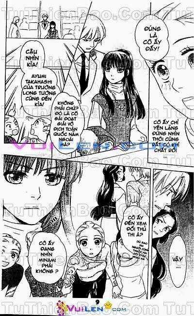 Hoàng Tử Rồng - Chapter 1 - Trang 10