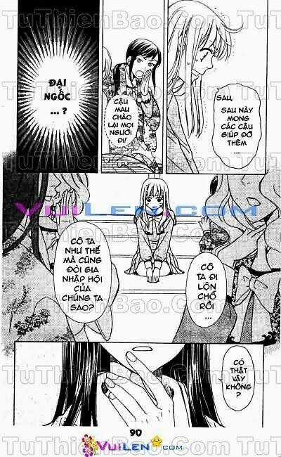 Hoàng Tử Rồng - Chapter 1 - Trang 91