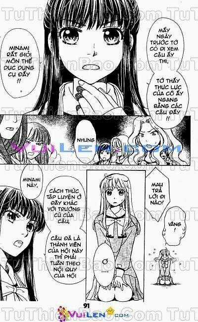 Hoàng Tử Rồng - Chapter 1 - Trang 92