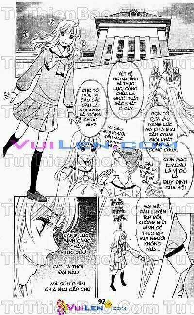 Hoàng Tử Rồng - Chapter 1 - Trang 93