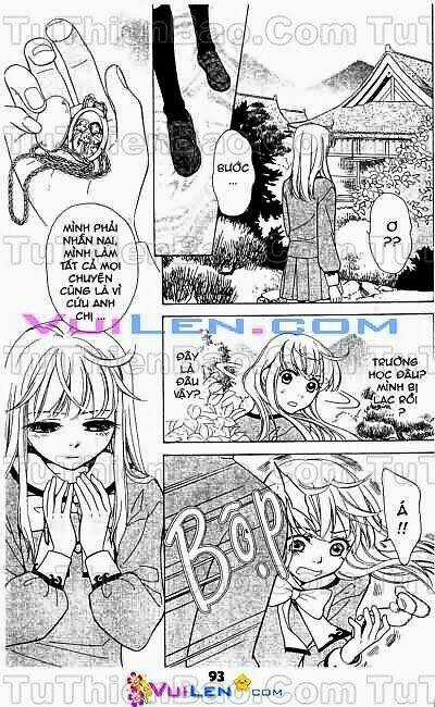 Hoàng Tử Rồng - Chapter 1 - Trang 94