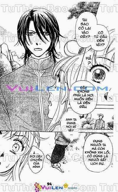 Hoàng Tử Rồng - Chapter 1 - Trang 95