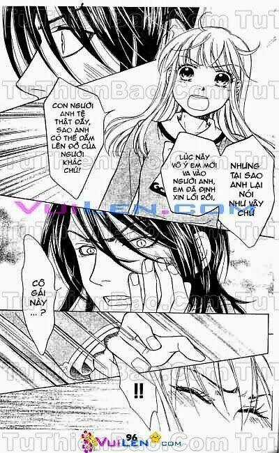 Hoàng Tử Rồng - Chapter 1 - Trang 97