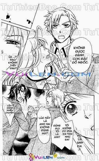 Hoàng Tử Rồng - Chapter 1 - Trang 98