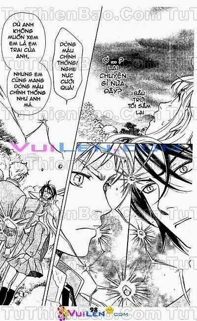 Hoàng Tử Rồng - Chapter 1 - Trang 99