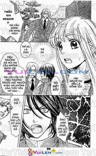Hoàng Tử Rồng - Chapter 1 - Trang 100
