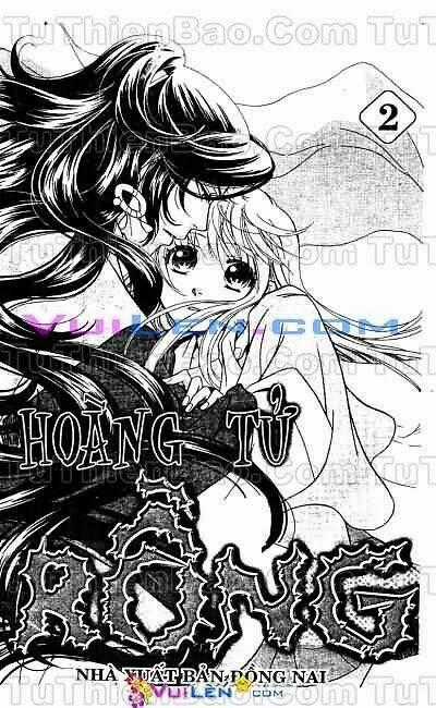 Hoàng Tử Rồng - Chapter 2 - Trang 2
